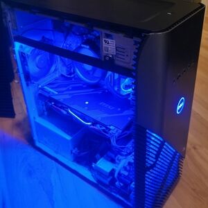 Dell 5676 Gaming PC | 32gb DDR4 + 500gb ssd Upgraded Productivity Computer